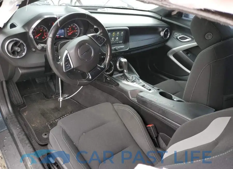 1G1FB1RX8K0116987# 8