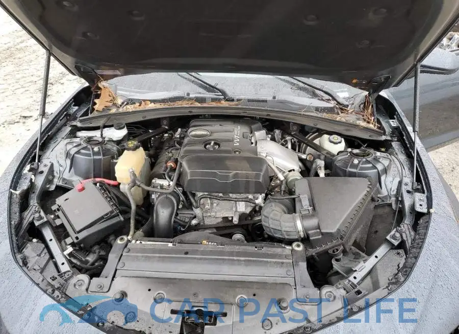 1G1FB1RX8K0116987# 11