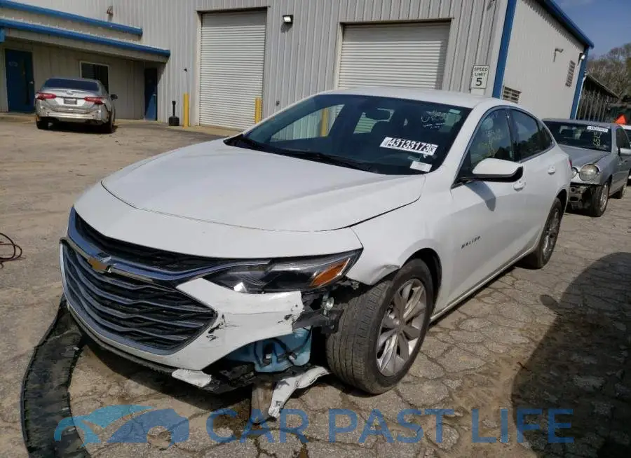 1G1ZD5ST1NF122699# 1