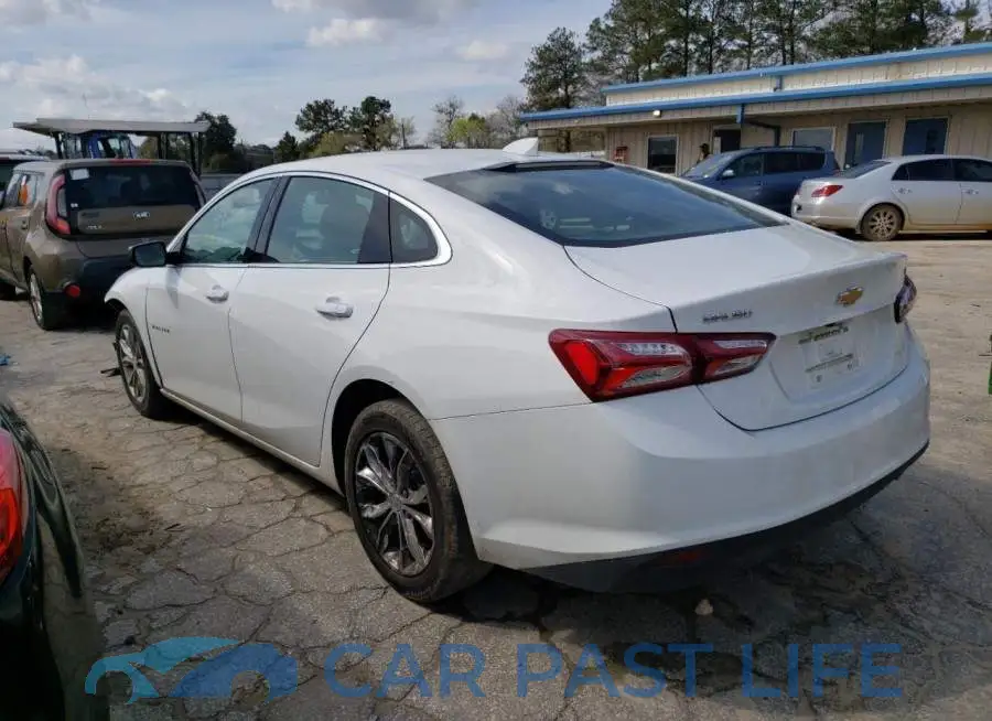 1G1ZD5ST1NF122699# 2