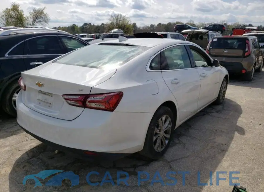 1G1ZD5ST1NF122699# 3
