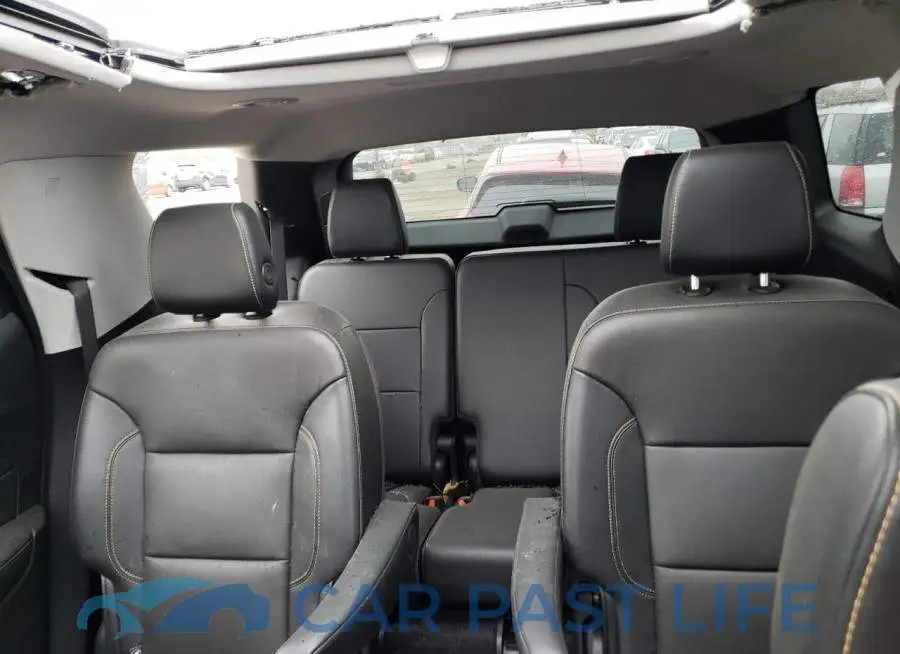 1GNERHKW6JJ174024# 10