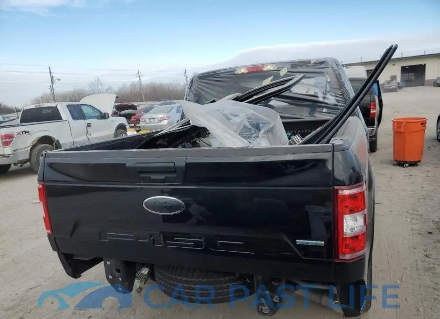 1FTEW1EP5KFD38431# 6