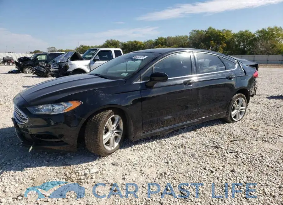 3FA6P0H7XJR131323# 1