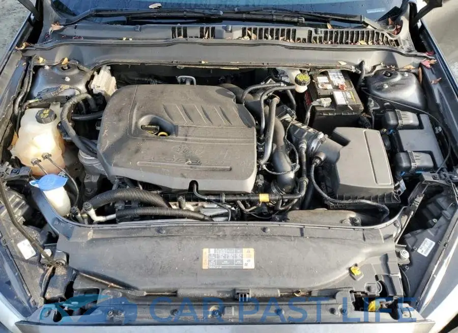 3FA6P0HD4GR138430# 11