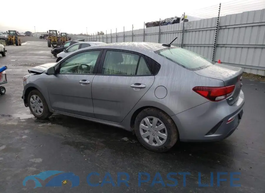 3KPA24AD8ME426264# 2