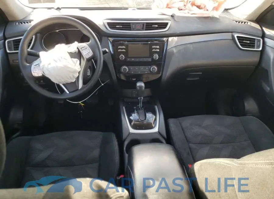 5N1AT2MK6FC842752# 8