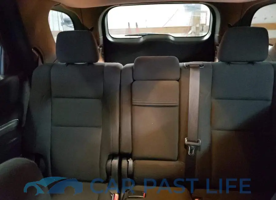 1C4RDJAG6GC468336# 10