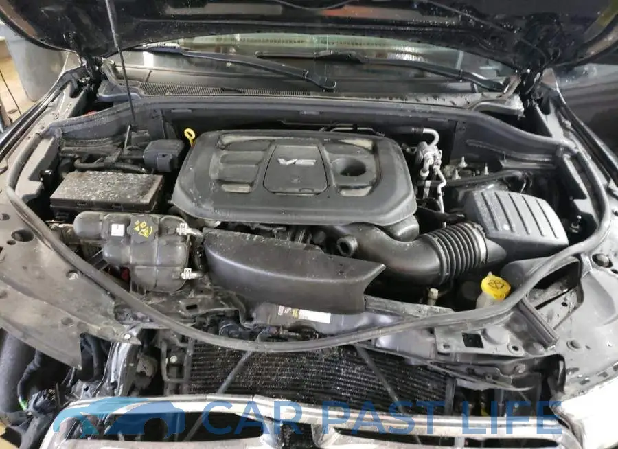 1C4RDJAG6GC468336# 12