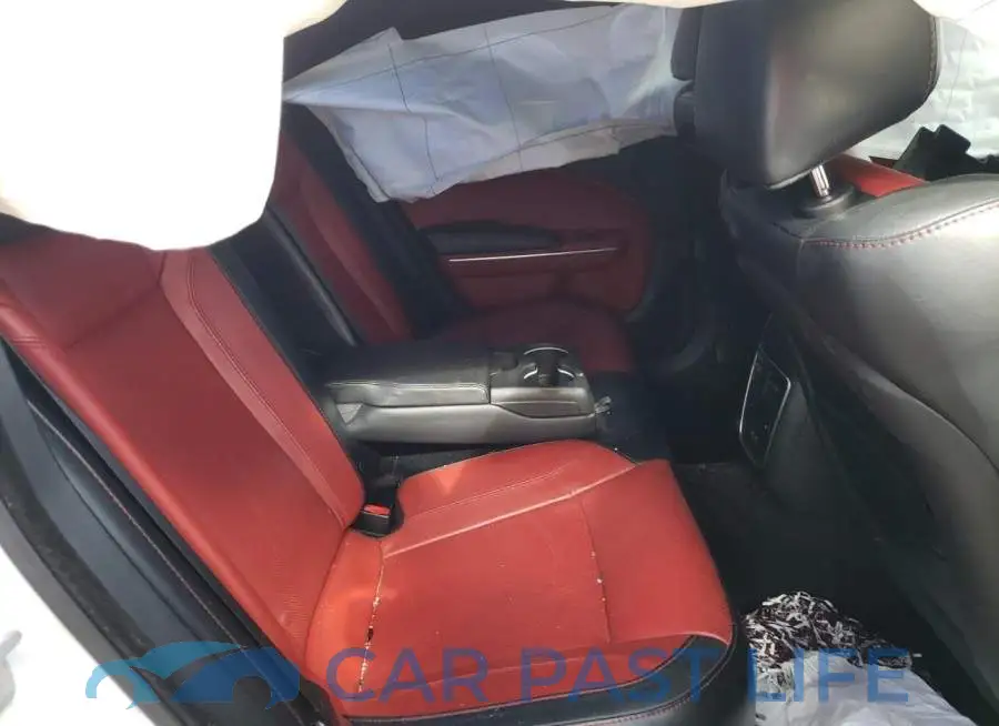 2C3CDXHG2FH917140# 10
