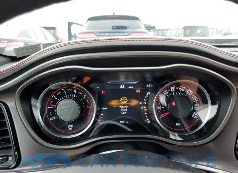 2C3CDZFJ3MH516977# 9