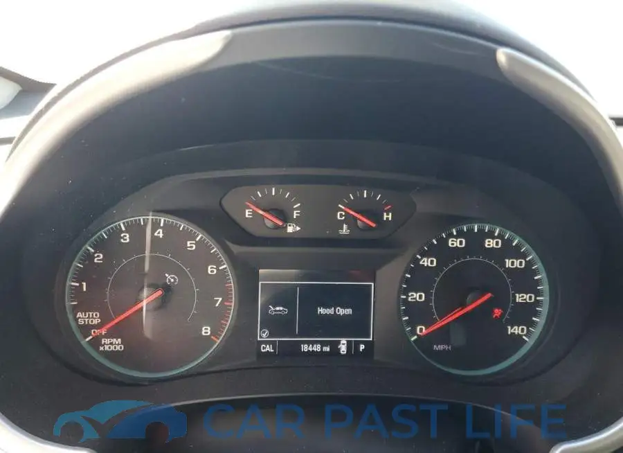 1G1ZD5ST7NF173964# 9