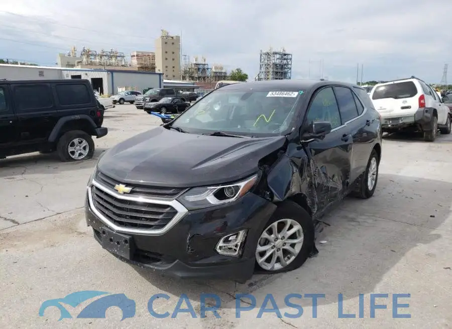 2GNAXSEV6J6340429# 2