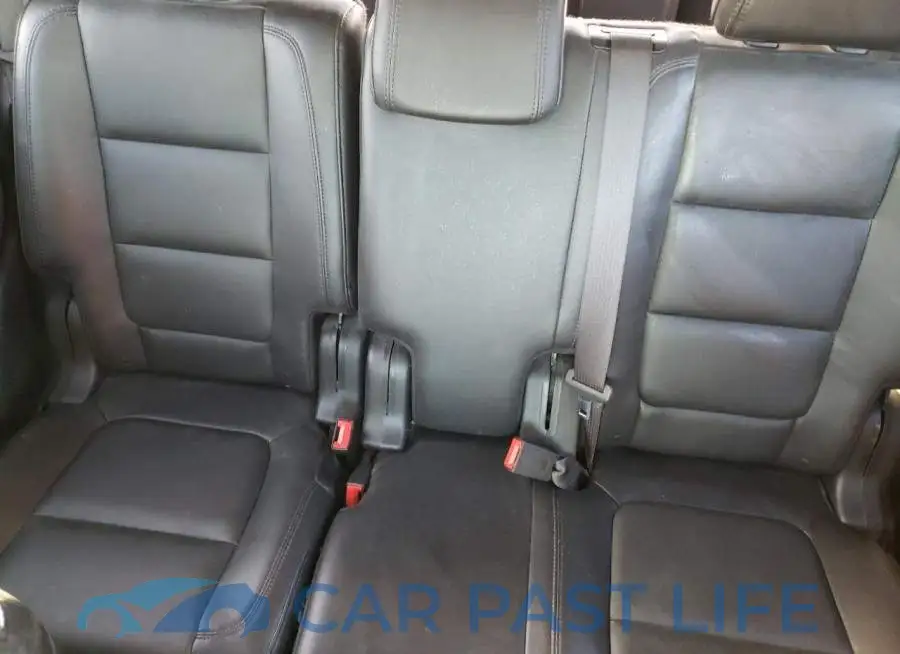 1FM5K8D82FGB15371# 10