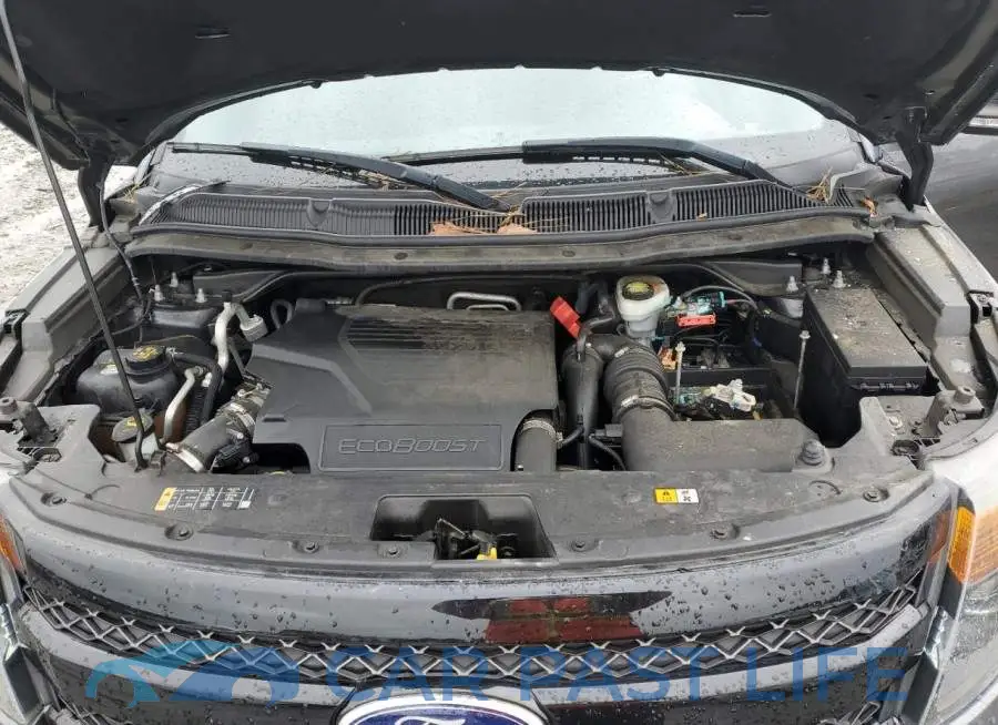 1FM5K8GT9FGA75502# 12