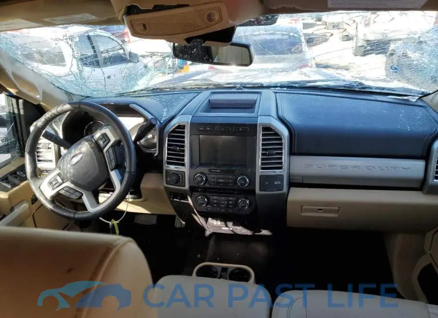 1FT7W2BT1HEC85483# 8