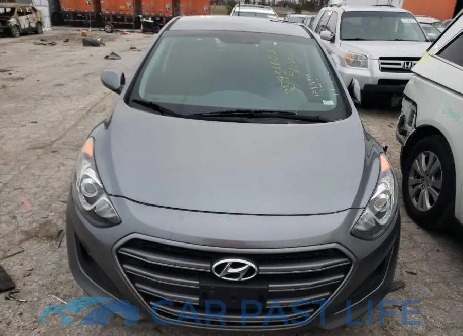 KMHD35LH5GU327497# 5