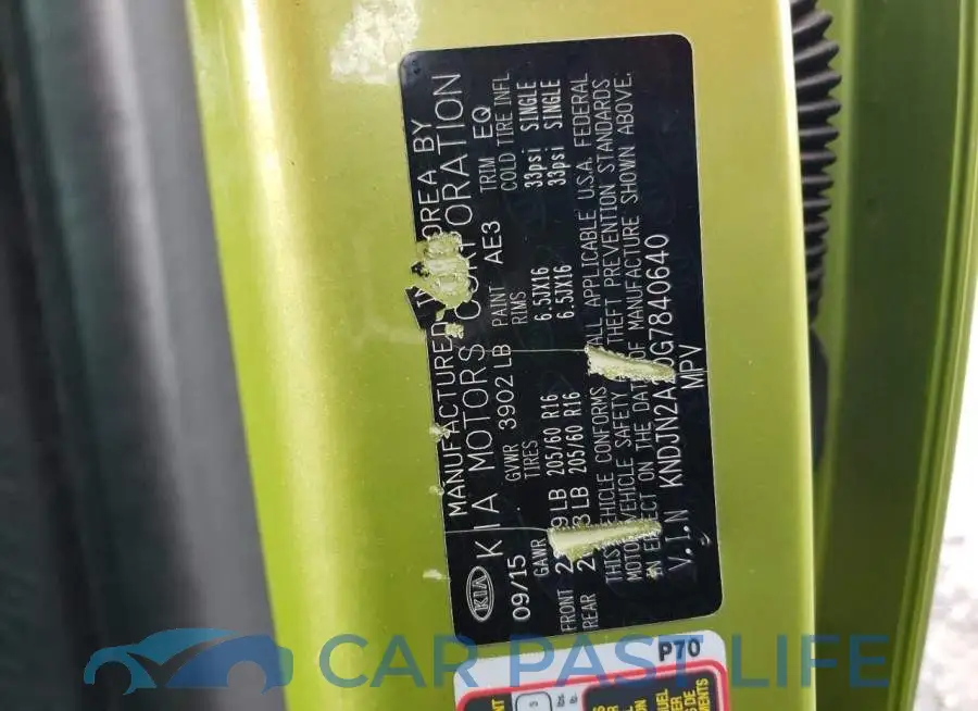 KNDJN2A20G7840640# 12