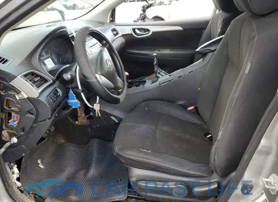 3N1AB7APXEY292064# 7