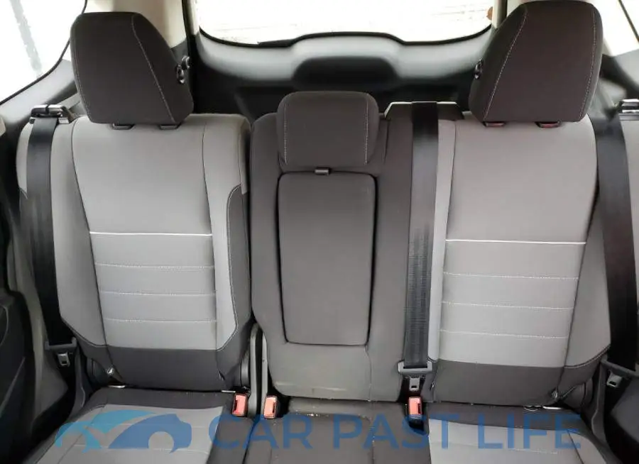 1FMCU9G95EUA75718# 10