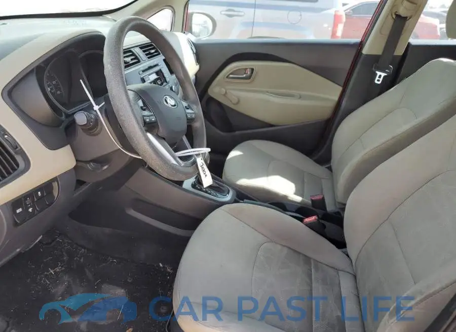 KNADM5A30E6359796# 7