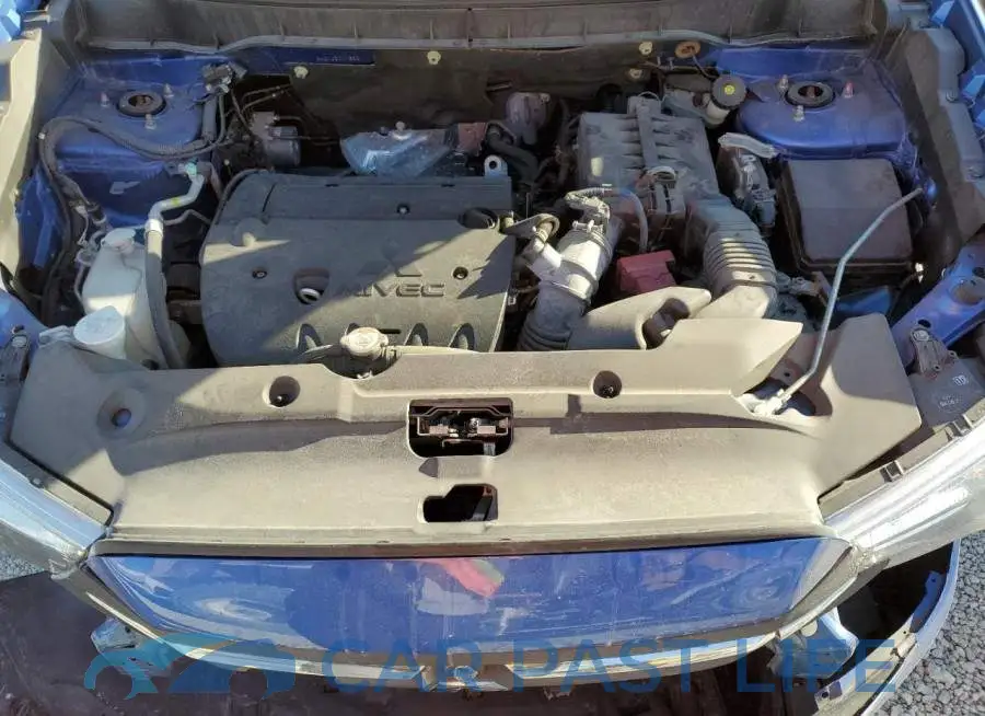 JA4AP3AU4JZ011352# 11