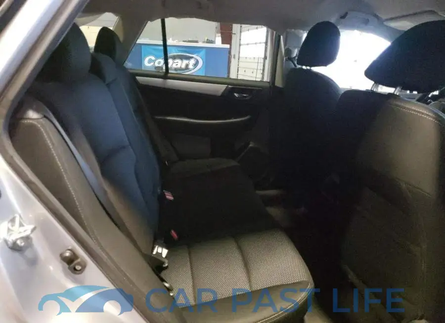 4S4BSAFC7G3234473# 10