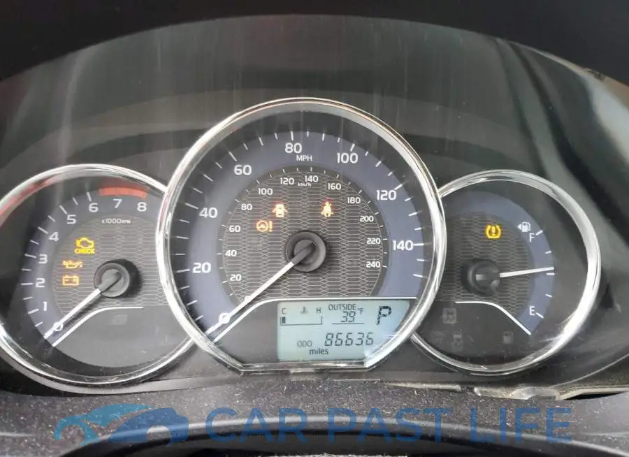 2T1BURHE6FC292088# 9