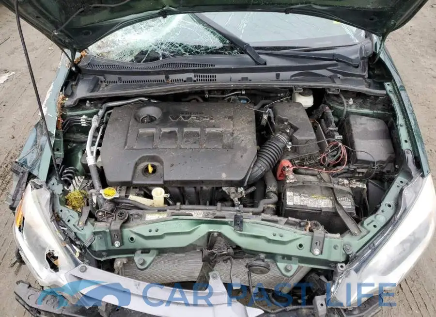 2T1BURHE6FC292088# 11