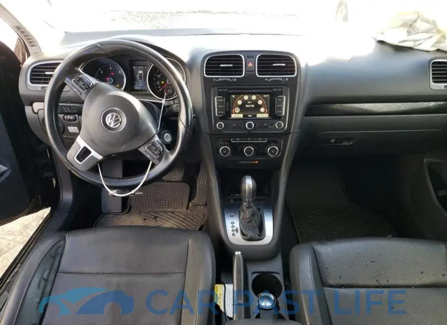 3VWPL7AJXEM626260# 8