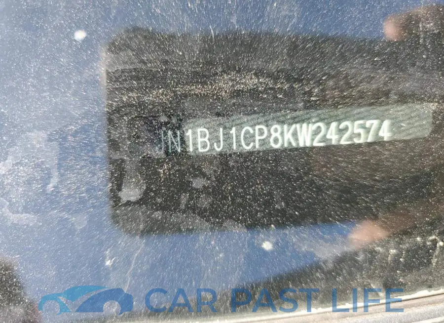 JN1BJ1CP8KW242574# 13