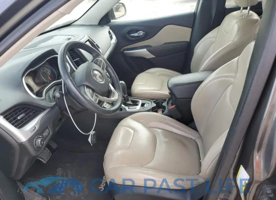 1C4PJLDS4HW643209# 7