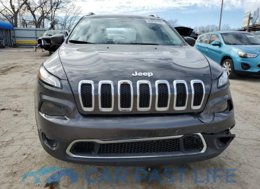 1C4PJLDS4HW643209# 5