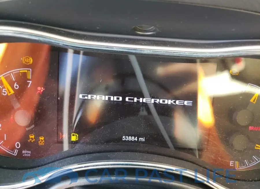 1C4RJEBGXHC637841# 9
