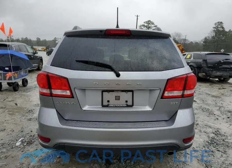 3C4PDCBG4JT219031# 6