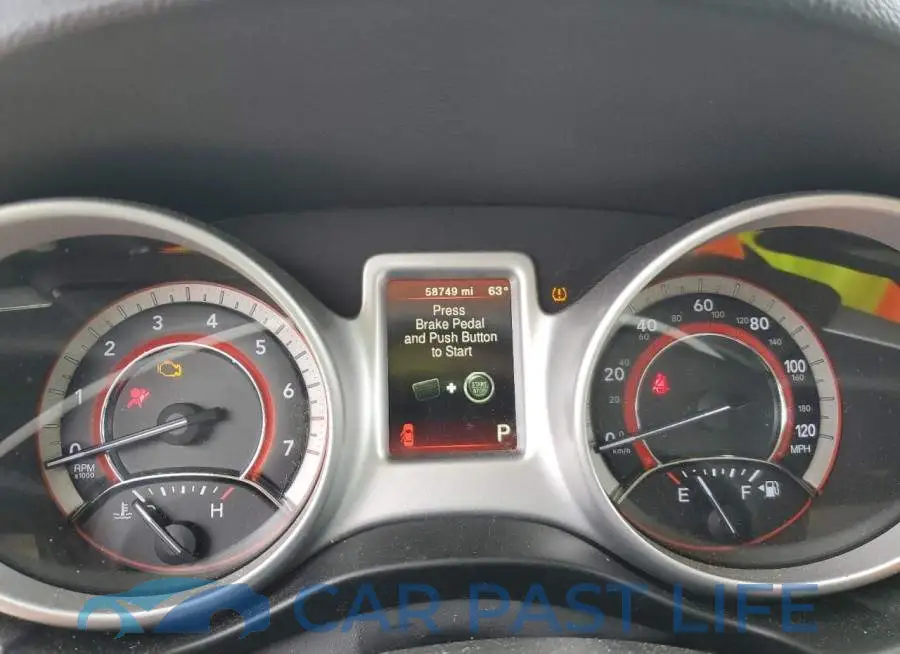 3C4PDCBG4JT219031# 9