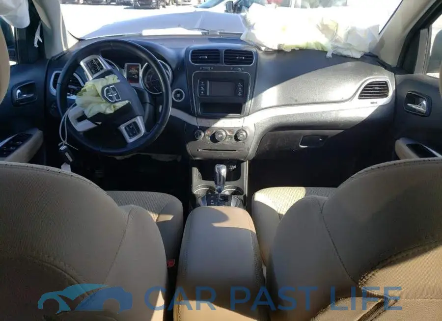 3C4PDCBG4JT219031# 8