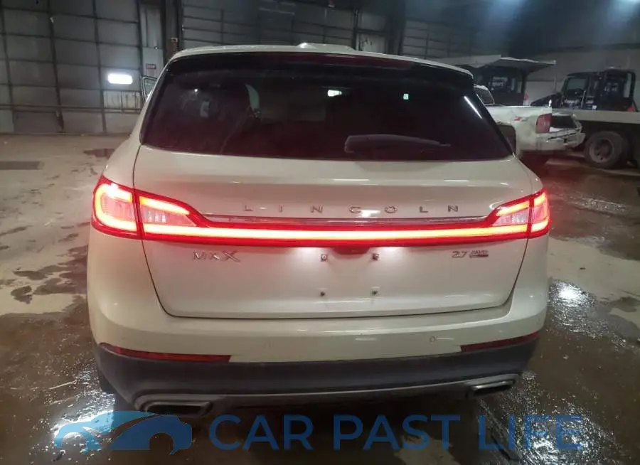 2LMTJ8KP9GBL33485# 6