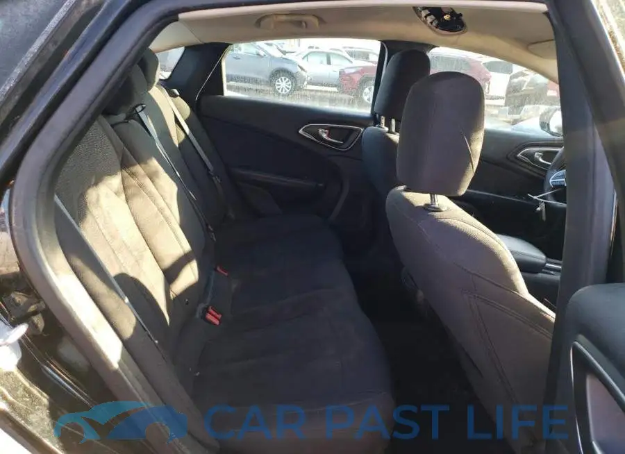1C3CCCAB1FN579912# 10