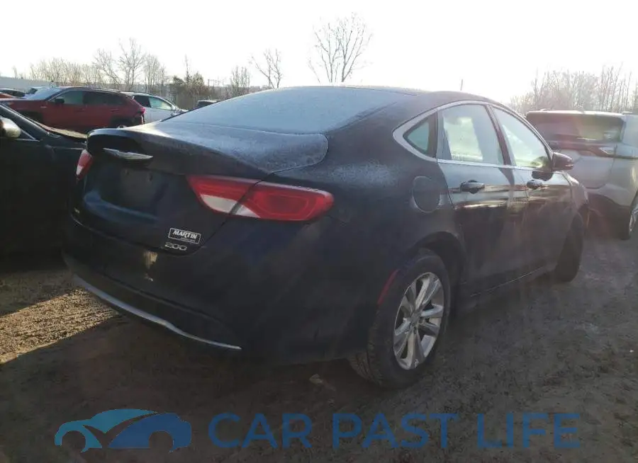1C3CCCAB1FN579912# 3