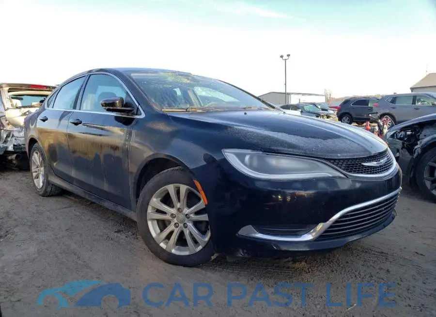 1C3CCCAB1FN579912# 4