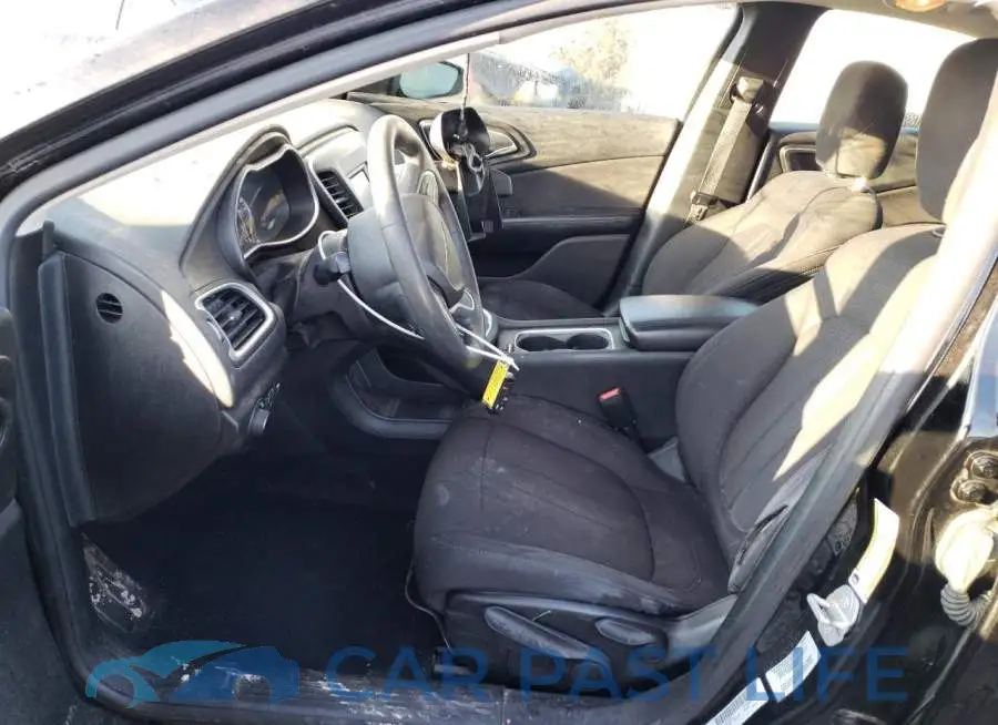 1C3CCCAB1FN579912# 7