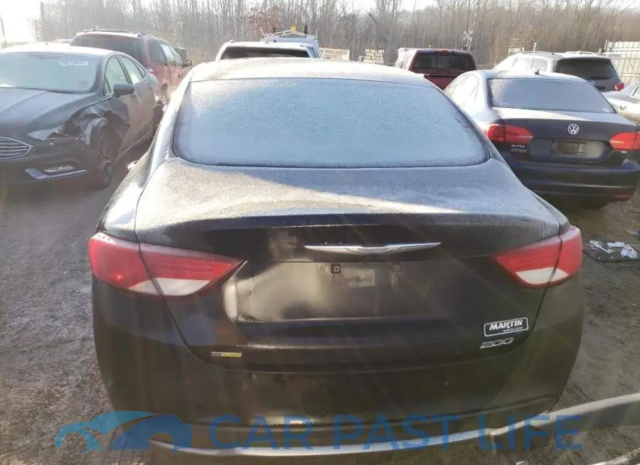 1C3CCCAB1FN579912# 6