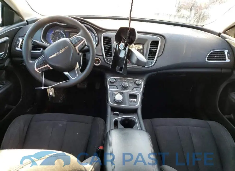 1C3CCCAB1FN579912# 8
