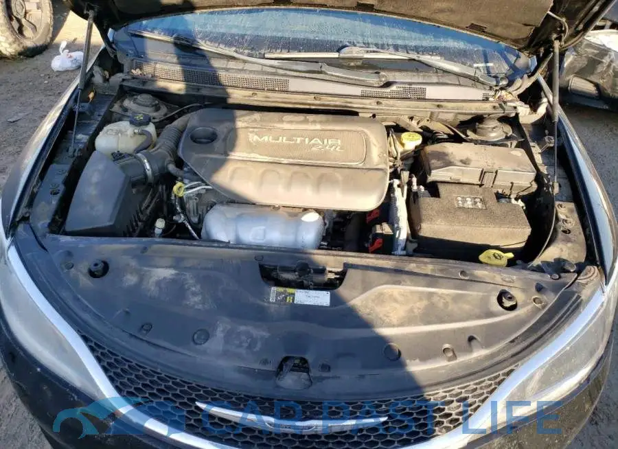 1C3CCCAB1FN579912# 11