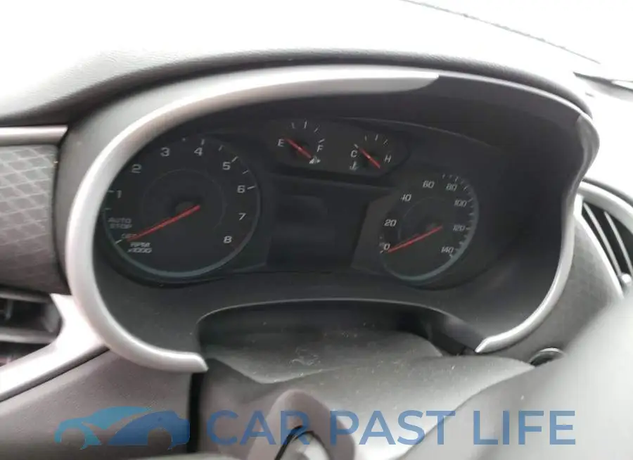 1G1ZD5ST2NF127457# 9