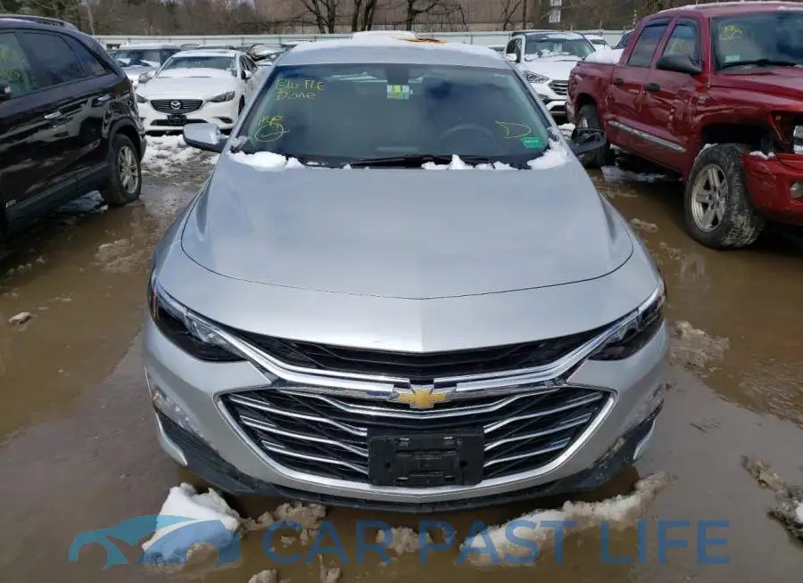 1G1ZD5ST6NF132421# 5