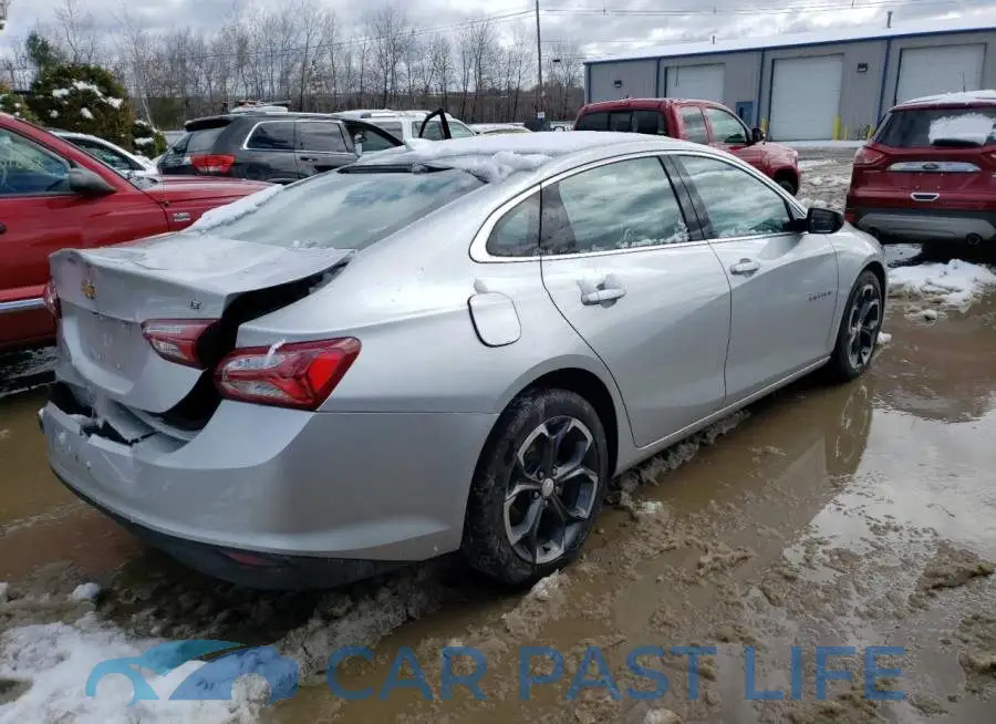 1G1ZD5ST6NF132421# 3