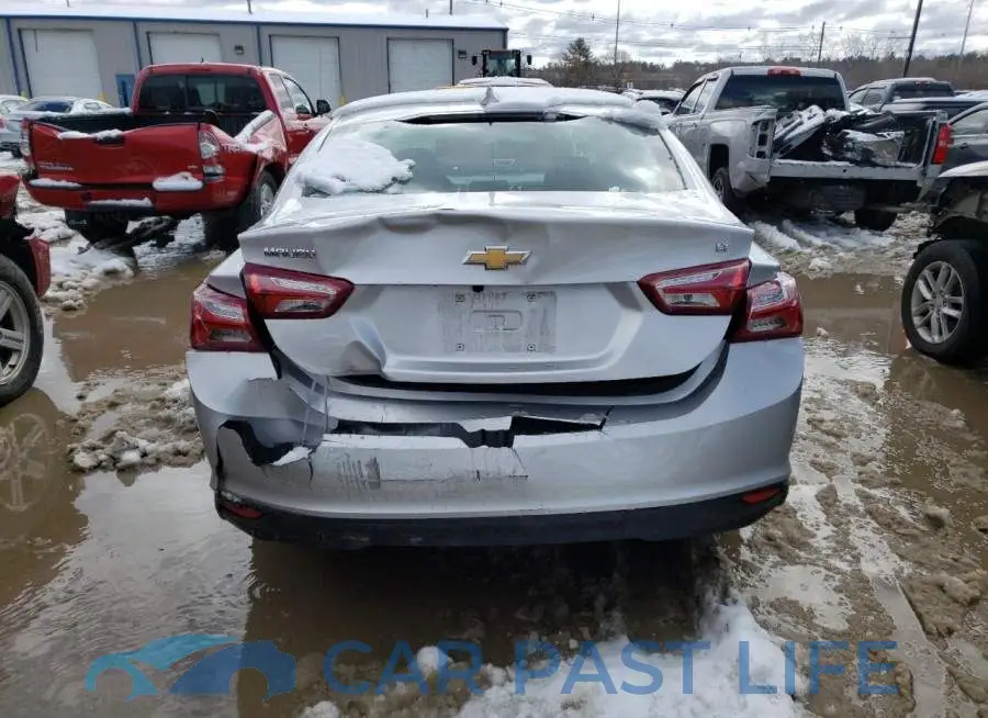 1G1ZD5ST6NF132421# 6