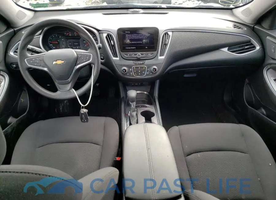 1G1ZD5ST6NF132421# 8